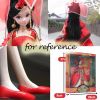 [Chinese Brides] Dolls Collector Ancient-Costume Doll Collection Chinese Wedding